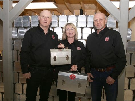 Sudbury's iconic Miners Lunchbox is back and ready 